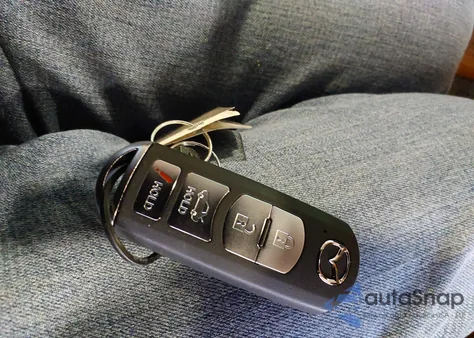 2014 Mazda Mazda6 I Grand Touring from USA, damaged, VIN JM1GJ1W56E1109343